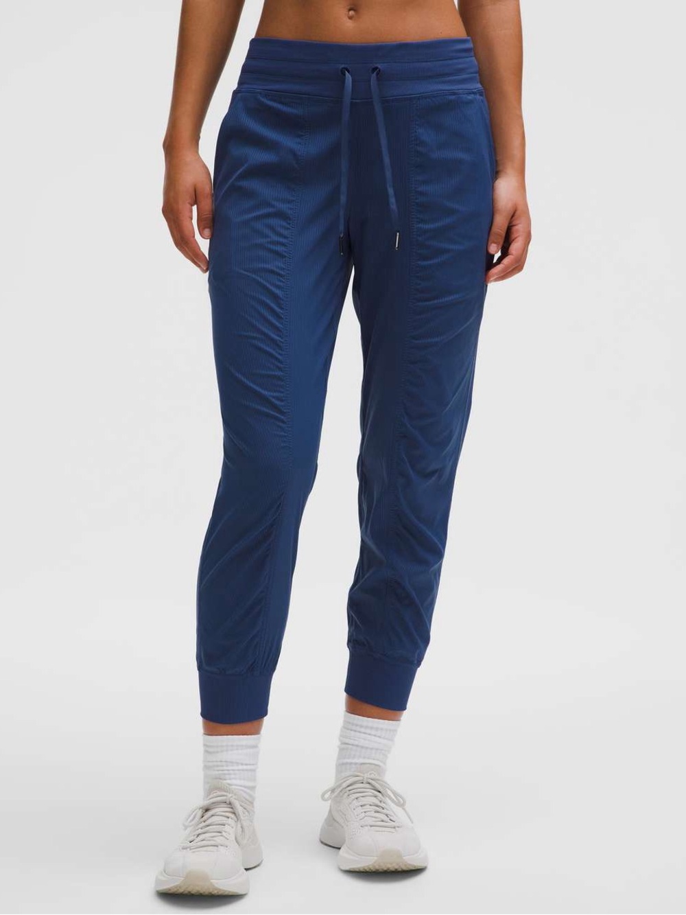 Lululemon Dance Studio Mid-Rise Jogger 7/8 Length size 8 - 2025 collection